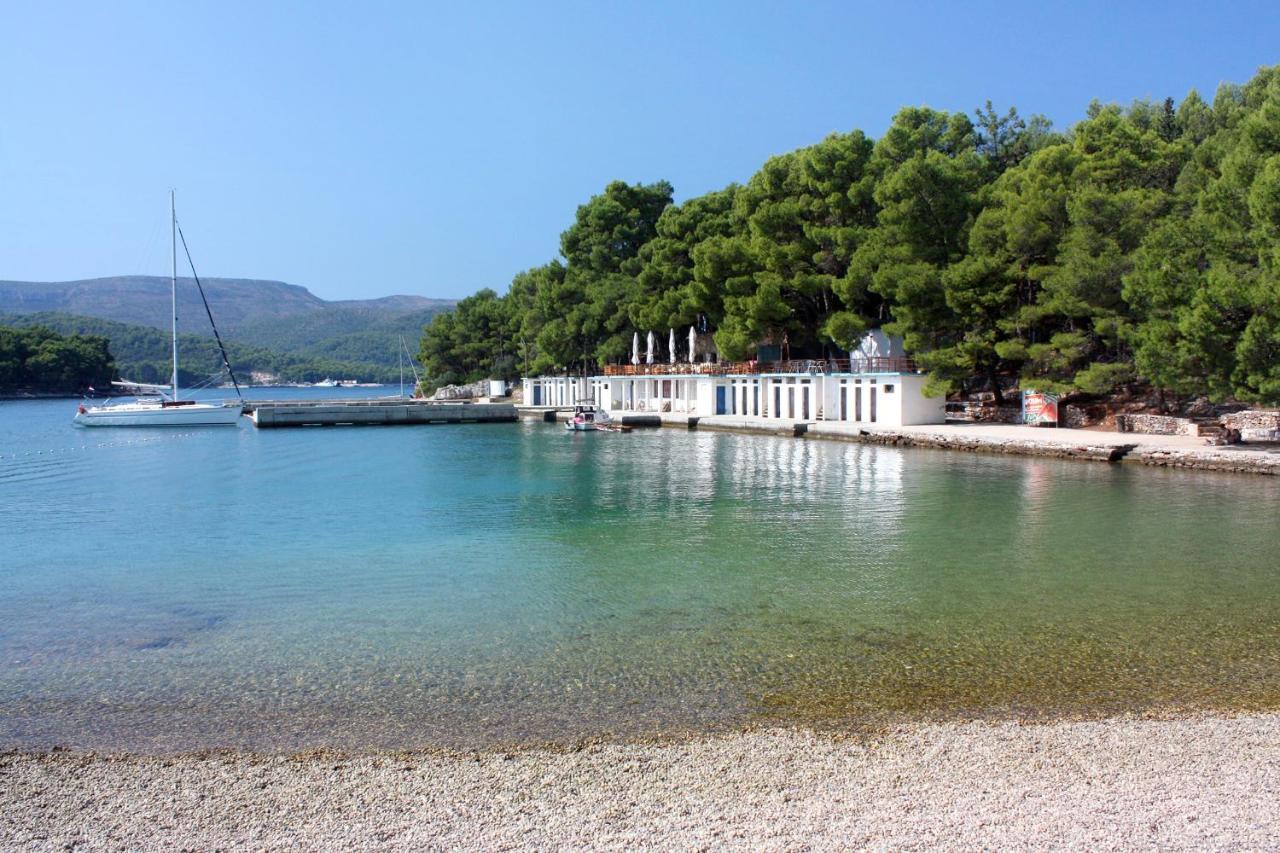 Apartments By The Sea Stari Grad, Hvar - 16392 Stari Grad  Exterior foto