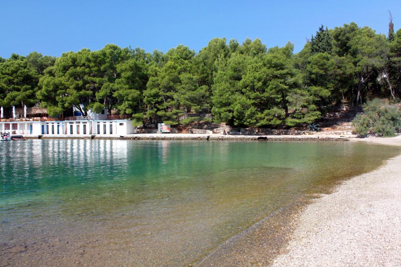 Apartments By The Sea Stari Grad, Hvar - 16392 Stari Grad  Exterior foto