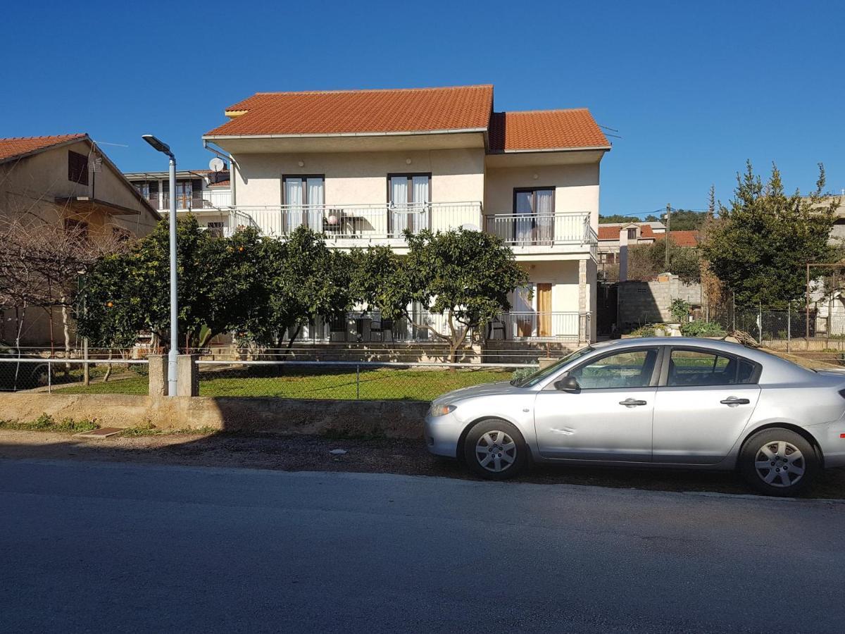 Apartments By The Sea Stari Grad, Hvar - 16392 Stari Grad  Exterior foto