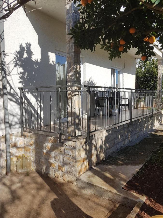 Apartments By The Sea Stari Grad, Hvar - 16392 Stari Grad  Exterior foto
